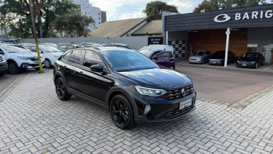 VOLKSWAGEN NIVUS 1.0 200 TSI TOTAL FLEX HIGHLINE AUTOMÁTICO VOLKSWAGEN NIVUS 1.0 200 TSI TOTAL FLEX HIGHLINE AUTOMÁTICO